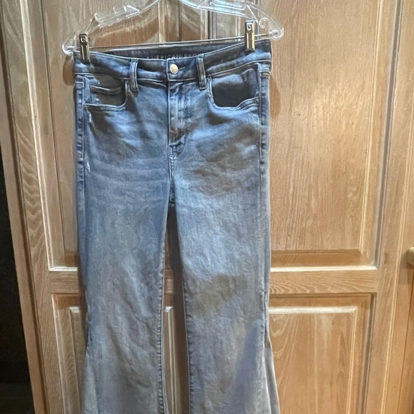 AE Festival Flare Jeans - Picture 4 of 9